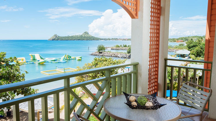 Bay Gardens Beach Resort & Spa